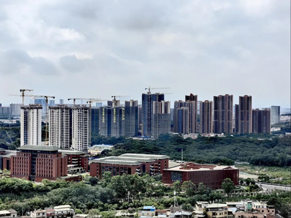 挂牌量暴增！广州楼市取消限售，有人“前脚拿证，后脚挂售”